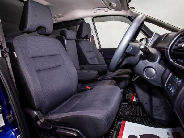 Nissan Serena V (C27) с пробегом 2018 года, цена 1 900 000 рублей, 112843 км, минивэн, Автокод Объявления