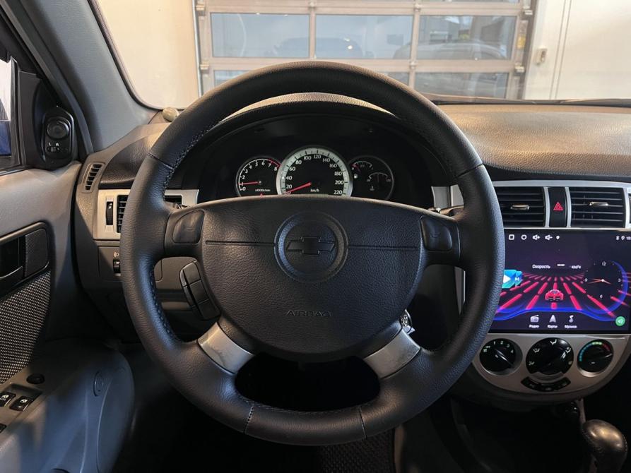 Chevrolet Lacetti I Чебоксары  - изображение 10