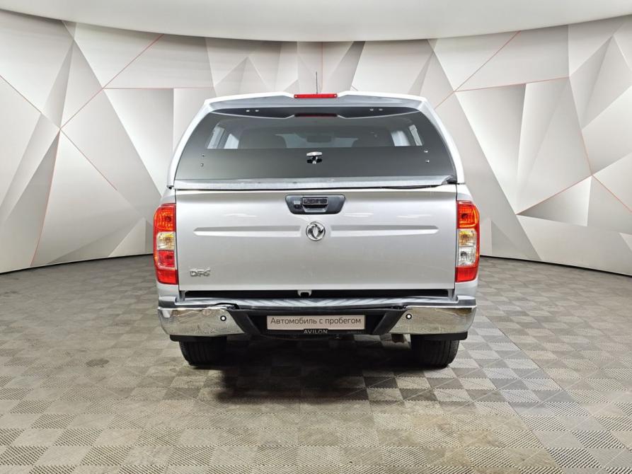 Dongfeng DF6 Москва  - изображение 8
