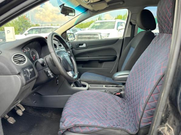 Ford Focus II с пробегом 2007 года, цена 350 000 рублей, 347177 км, седан, Автокод Объявления