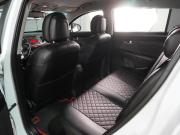 Kia Sportage III Воронеж  - изображение 35