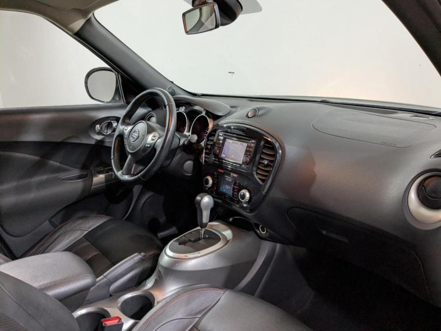 Nissan Juke I Химки  - изображение 15