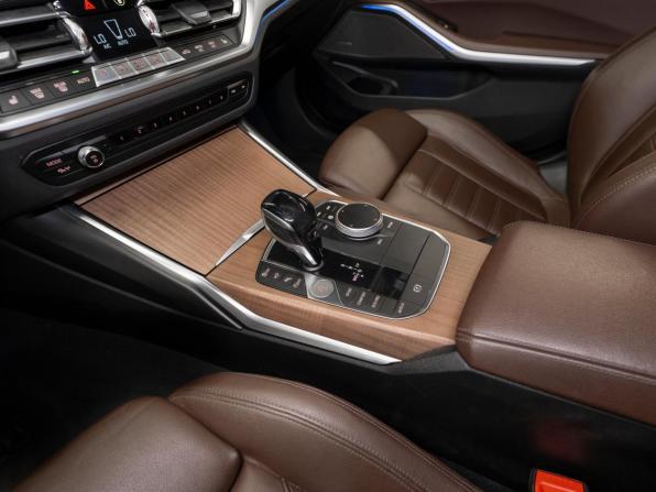 BMW 3 серии VII (G2x) с пробегом 2019 года, цена 4 400 000 рублей, 62426 км, седан, Автокод Объявления