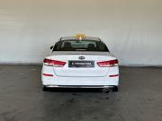 Kia Optima IV Рестайлинг Москва  - изображение 25