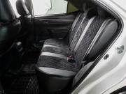 Toyota Corolla XI (E160 E170 E180) Воронеж  - изображение 28