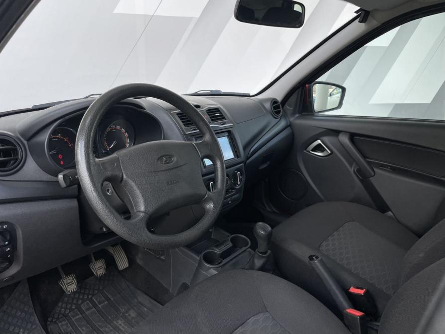 Lada (ВАЗ) Granta I Рестайлинг Екатеринбург  - изображение 12