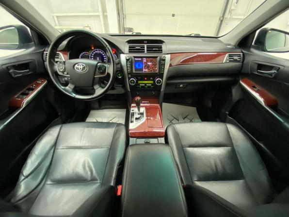 Toyota Camry VII (XV50) с пробегом 2012 года, цена 1 780 000 рублей, 197534 км, седан, Автокод Объявления