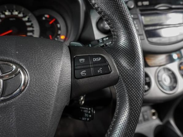 Toyota RAV4 III (XA30) Рестайлинг с пробегом 2011 года, цена 1 379 000 рублей, 260010 км, внедорожник, Автокод Объявления