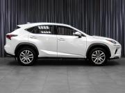 Lexus NX I Рестайлинг Тюмень  - изображение 32