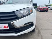 Lada (ВАЗ) Granta I Рестайлинг Стерлитамак  - изображение 32