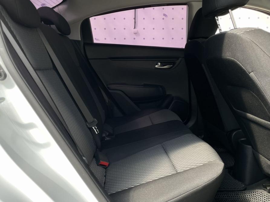 Kia Rio IV Тамбов  - изображение 13