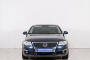 Volkswagen Passat B6 Красноярск  - изображение 23