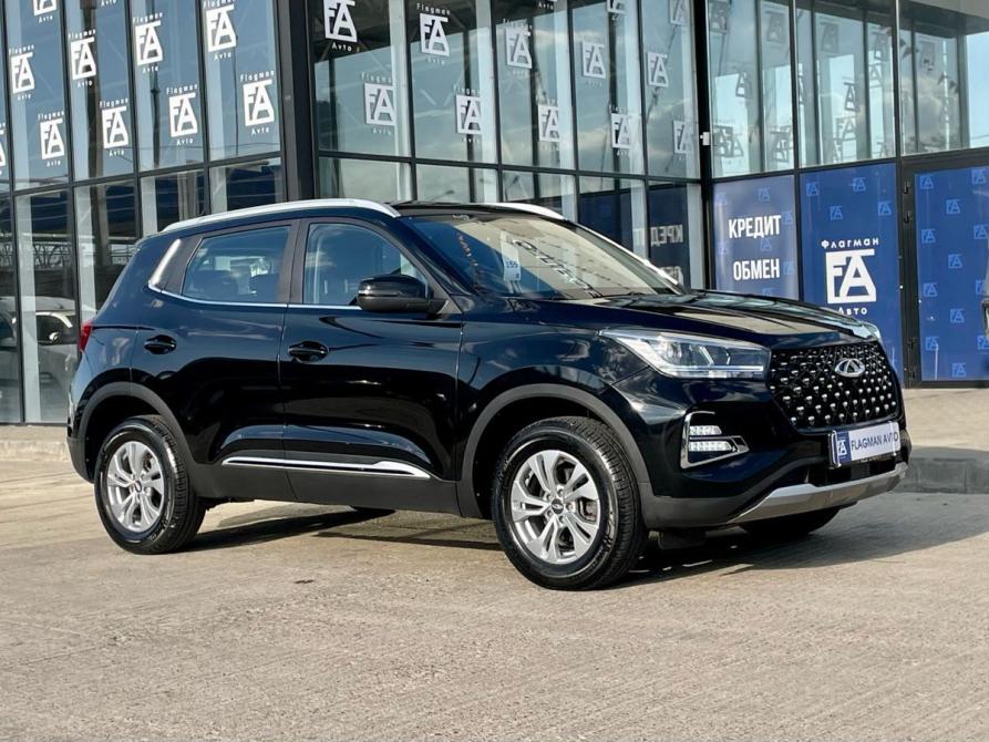 Chery Tiggo 4 Pro I Краснодар  - изображение 9