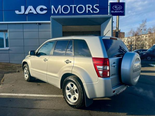 Suzuki Grand Vitara II Рестайлинг с пробегом 2010 года, цена 799 000 рублей, 261415 км, внедорожник, Автокод Объявления
