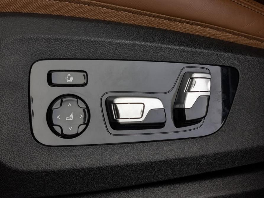BMW X7 I (G07) Рестайлинг Москва  - изображение 26