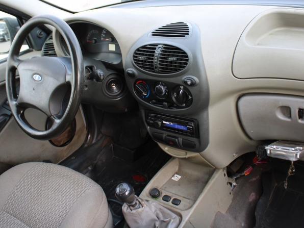 Lada (ВАЗ) Kalina I с пробегом 2010 года, цена 119 000 рублей, 266282 км, универсал, Автокод Объявления