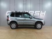 Chevrolet Niva I Рестайлинг Воронеж  - изображение 21
