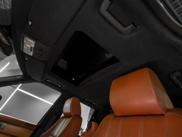Land Rover Range Rover Sport I Рестайлинг с пробегом 2012 года, цена 1 675 000 рублей, 241985 км, внедорожник, Автокод Объявления