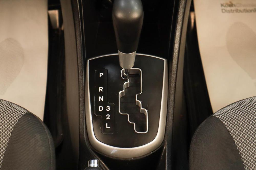 Hyundai Solaris I Рестайлинг Челябинск  - изображение 15