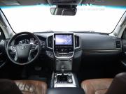 Toyota Land Cruiser 200 Series Рестайлинг 2 Уфа  - изображение 35