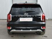 Hyundai Palisade I Мурманск  - изображение 27