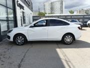 Lada (ВАЗ) Vesta I Рестайлинг (NG) Москва  - изображение 25