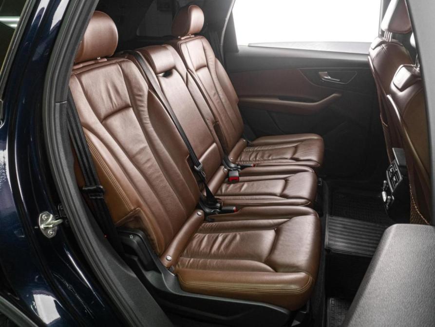 Audi Q7 II (4M) Тюмень  - изображение 18
