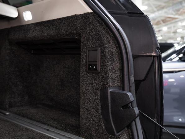 Land Rover Range Rover IV с пробегом 2015 года, цена 4 990 000 рублей, 165457 км, внедорожник, Автокод Объявления