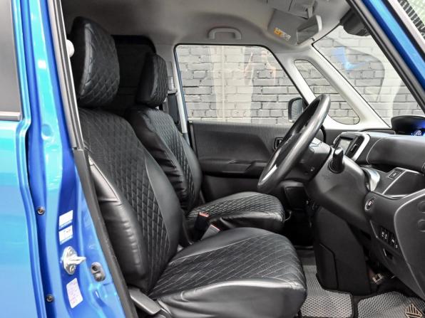 Suzuki Solio III с пробегом 2019 года, цена 980 000 рублей, 109027 км, минивэн, Автокод Объявления