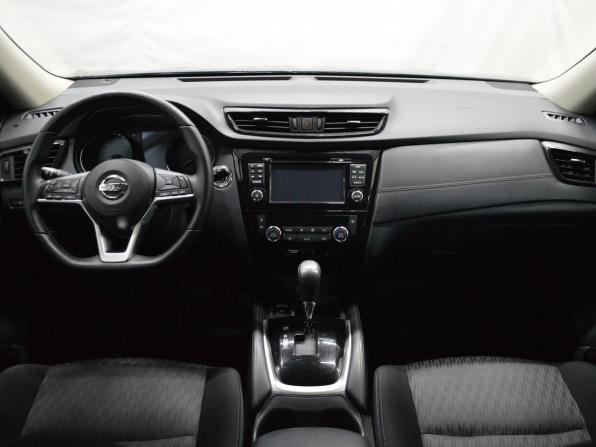 Nissan X-Trail III Рестайлинг с пробегом 2019 года, цена 1 850 000 рублей, 100836 км, внедорожник, Автокод Объявления