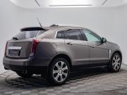 Cadillac SRX II Москва  - изображение 24