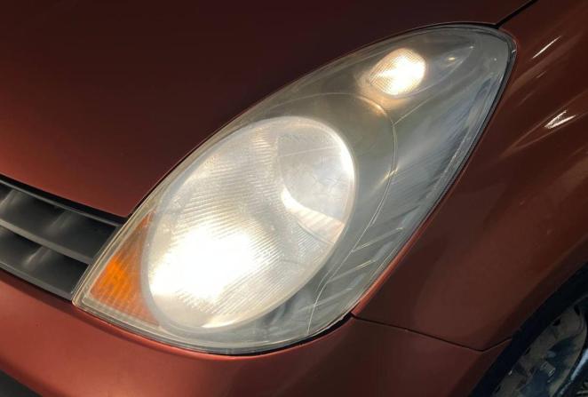 Nissan Note I с пробегом 2007 года, цена 450 000 рублей, 164425 км, хэтчбек, Автокод Объявления