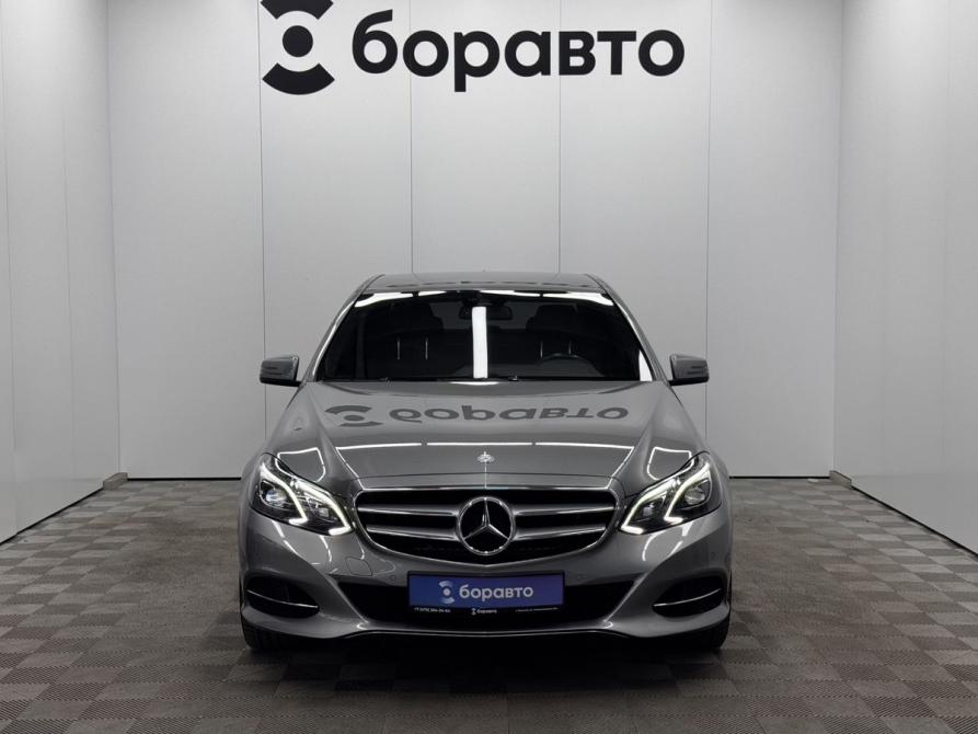 Mercedes-Benz E-Класс IV (W212 S212 C207) Воронеж  - изображение 4