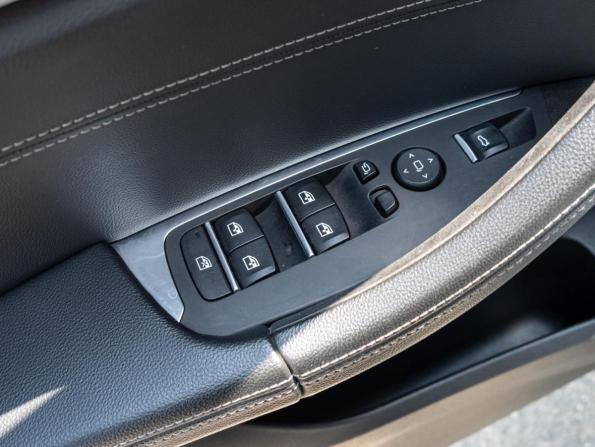 BMW X3 III (G01) с пробегом 2020 года, цена 4 650 000 рублей, 138996 км, внедорожник, Автокод Объявления