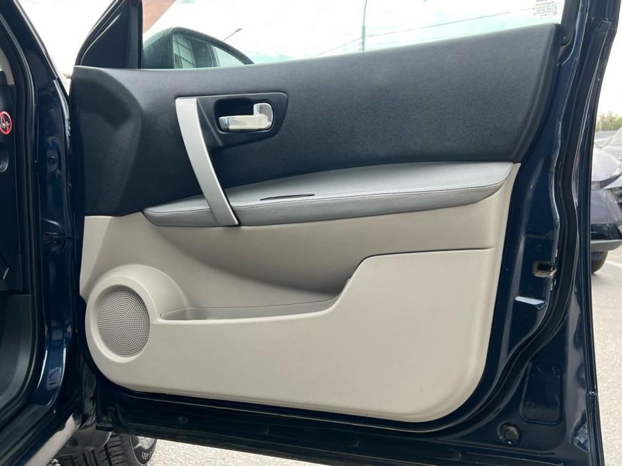 Nissan Qashqai I Рестайлинг Волгоград  - изображение 19