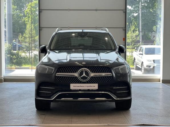Mercedes-Benz GLE II (V167) с пробегом 2019 года, цена 4 910 000 рублей, 222238 км, внедорожник, Автокод Объявления