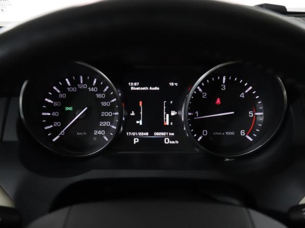 Land Rover Range Rover Evoque I с пробегом 2014 года, цена 2 300 000 рублей, 92000 км, внедорожник, Автокод Объявления