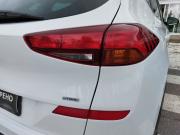 Hyundai Tucson III Рестайлинг Тверь  - изображение 45
