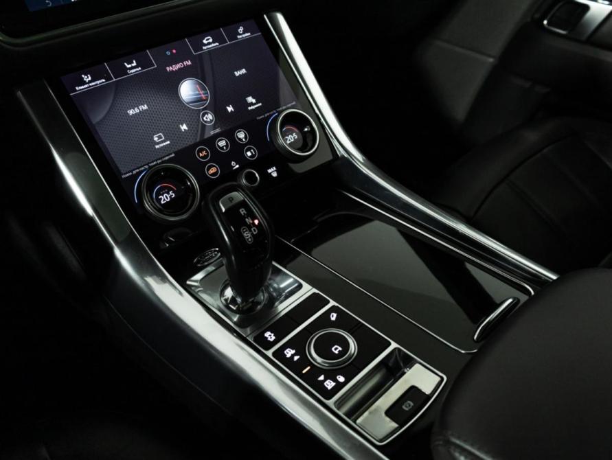Land Rover Range Rover Sport II Рестайлинг Москва  - изображение 18