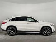 Mercedes-Benz GLE Coupe I (C292) Санкт-Петербург  - изображение 39