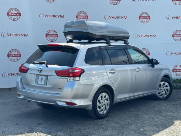 Toyota Corolla XI (E160 E170) Рестайлинг 2 с пробегом 2018 года, цена 1 333 000 рублей, 170889 км, универсал, Автокод Объявления