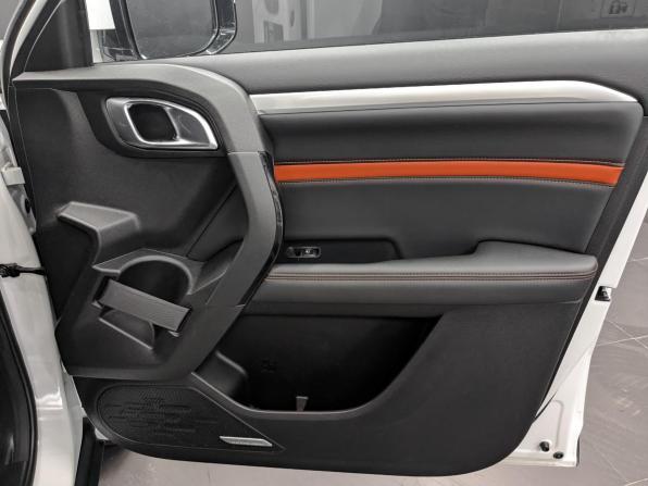 Haval Dargo с пробегом 2023 года, цена 2 575 000 рублей, 53589 км, внедорожник, Автокод Объявления