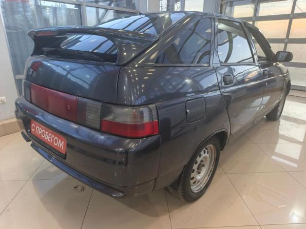 Lada (ВАЗ) 2112 с пробегом 2008 года, цена 149 000 рублей, 234000 км, хэтчбек, Автокод Объявления