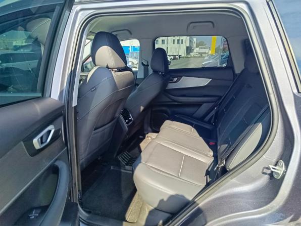 Chery Tiggo 7 Pro Max I с пробегом 2023 года, цена 1 999 995 рублей, 64140 км, внедорожник, Автокод Объявления