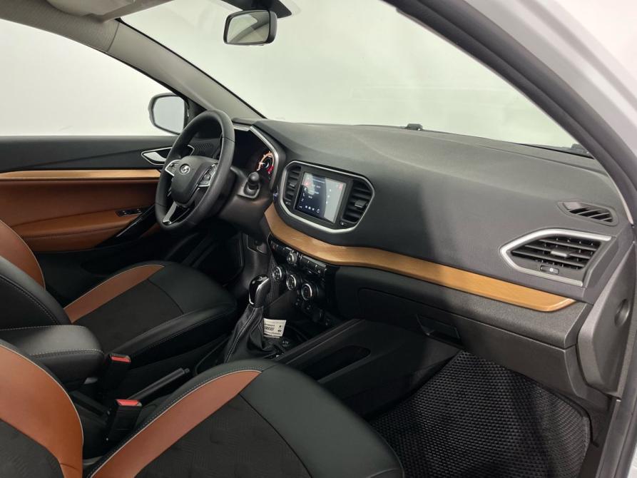 Lada (ВАЗ) Vesta I Рестайлинг (NG) Ижевск  - изображение 9
