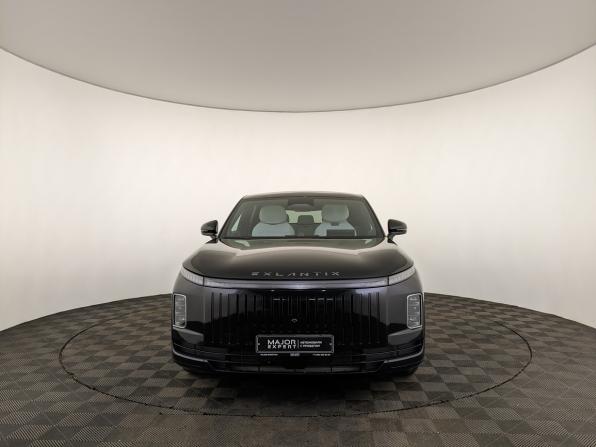 Exeed Exlantix ET с пробегом 2025 года, цена 4 995 000 рублей, 30528 км, внедорожник, Автокод Объявления