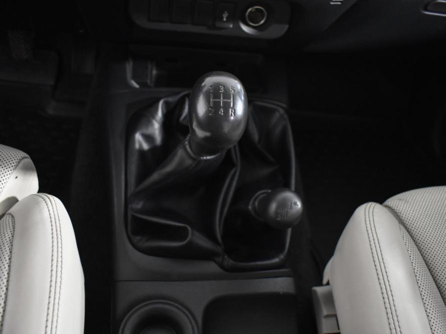 Mitsubishi L200 V Рестайлинг Санкт-Петербург  - изображение 18