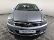 Opel Astra H Рестайлинг Москва  - изображение 19