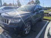 Jeep Grand Cherokee IV (WK2) Санкт-Петербург  - изображение 6