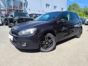 Volkswagen Golf VI Нижнекамск  - изображение 23